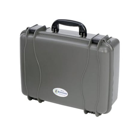 Seahorse Seahorse 720 Case- Gunmetal Gray 720GM